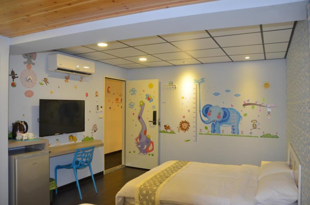 Фото Taipei Meets 2-3