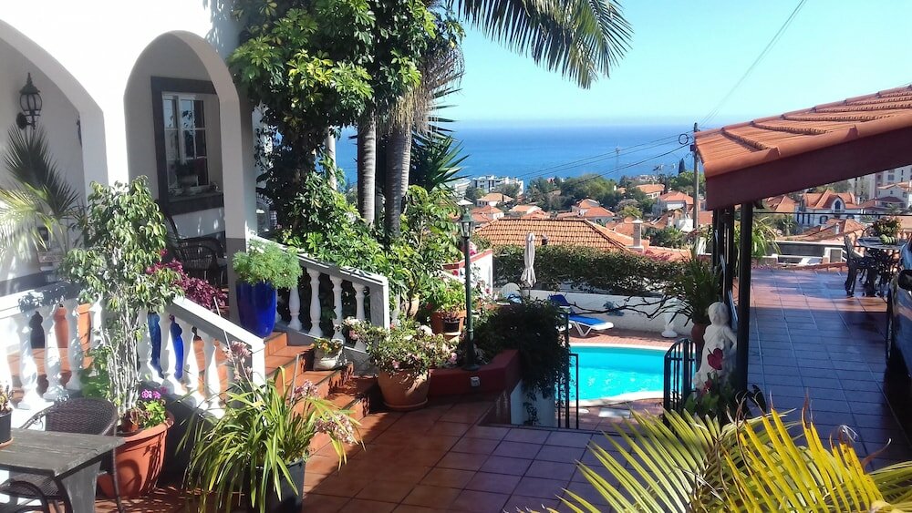 Фото Apartments Vista Oceano