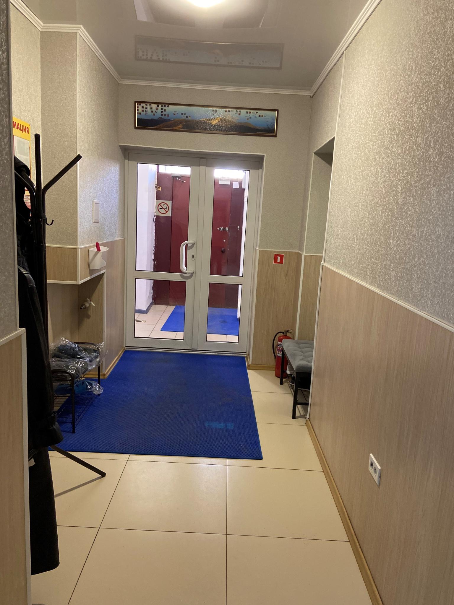 Фото Космонавт