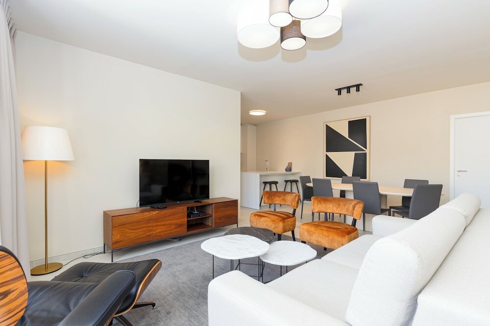 Фото Casselbergh Residences Leader