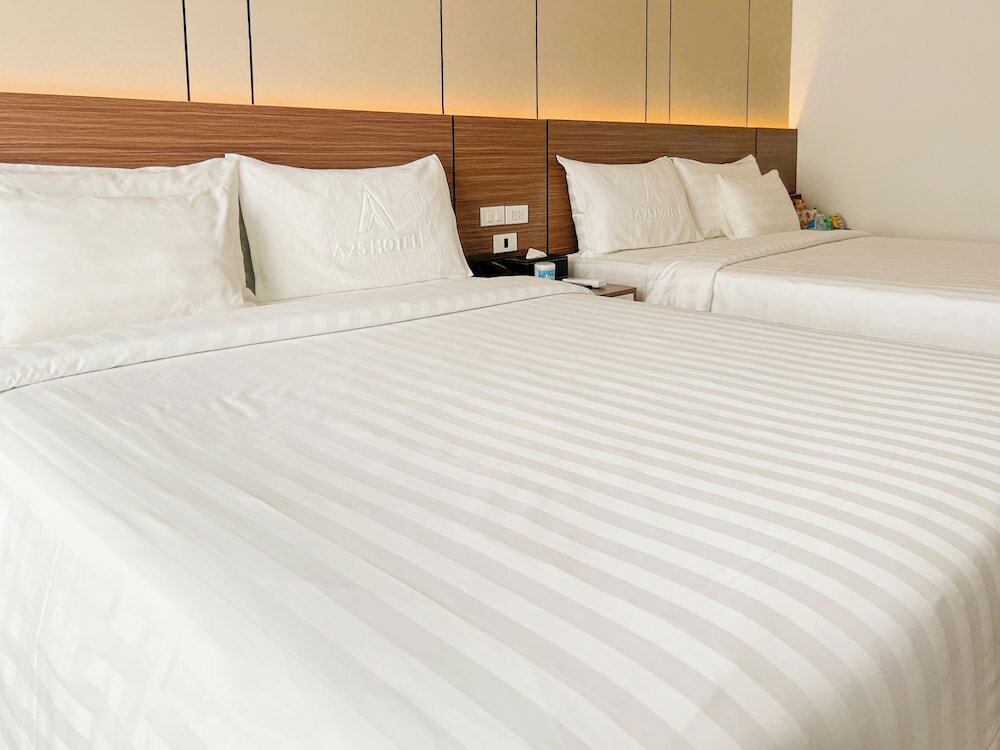 Фото A25 Hotel - 277 Le Thanh Ton