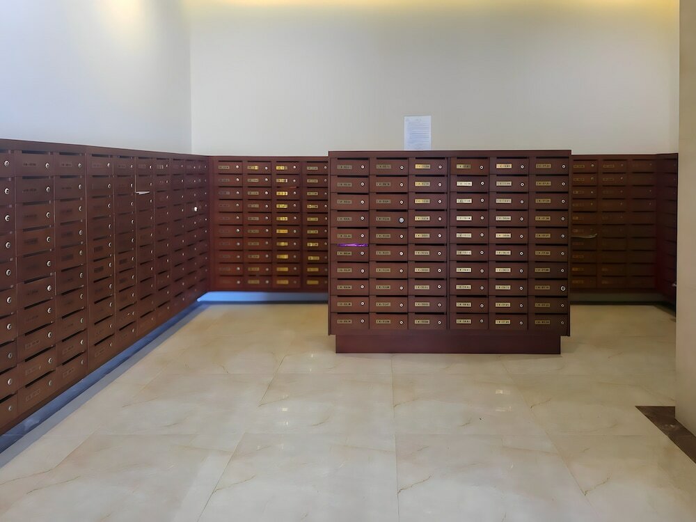 Фото Vinhomes D'Capitale - Quylodge