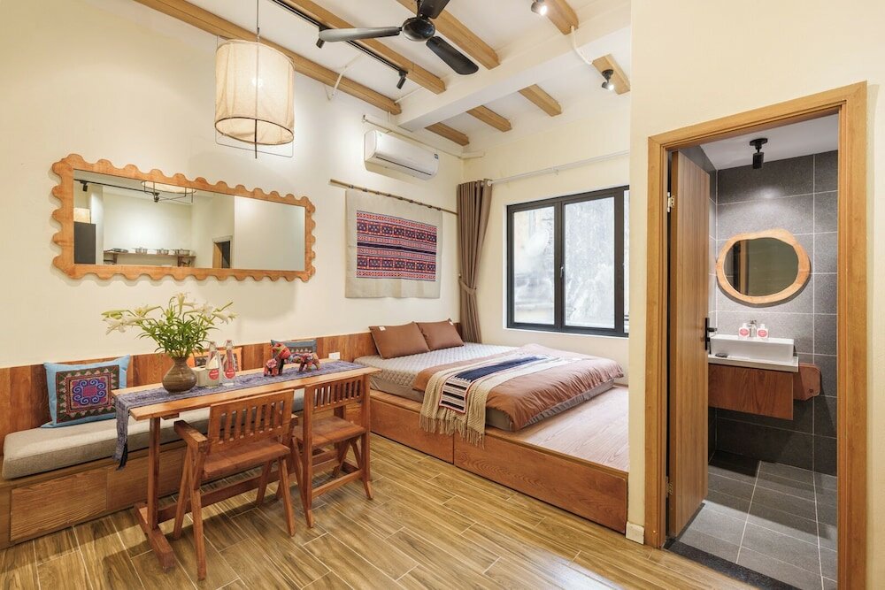 Фото 1989s Apartment