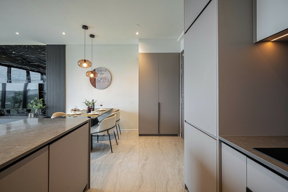 Фото The Opera Residences