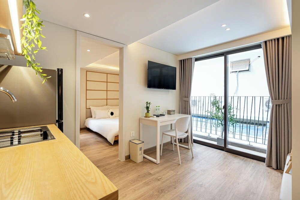 Фото The Royal Vista - Phu My Hung