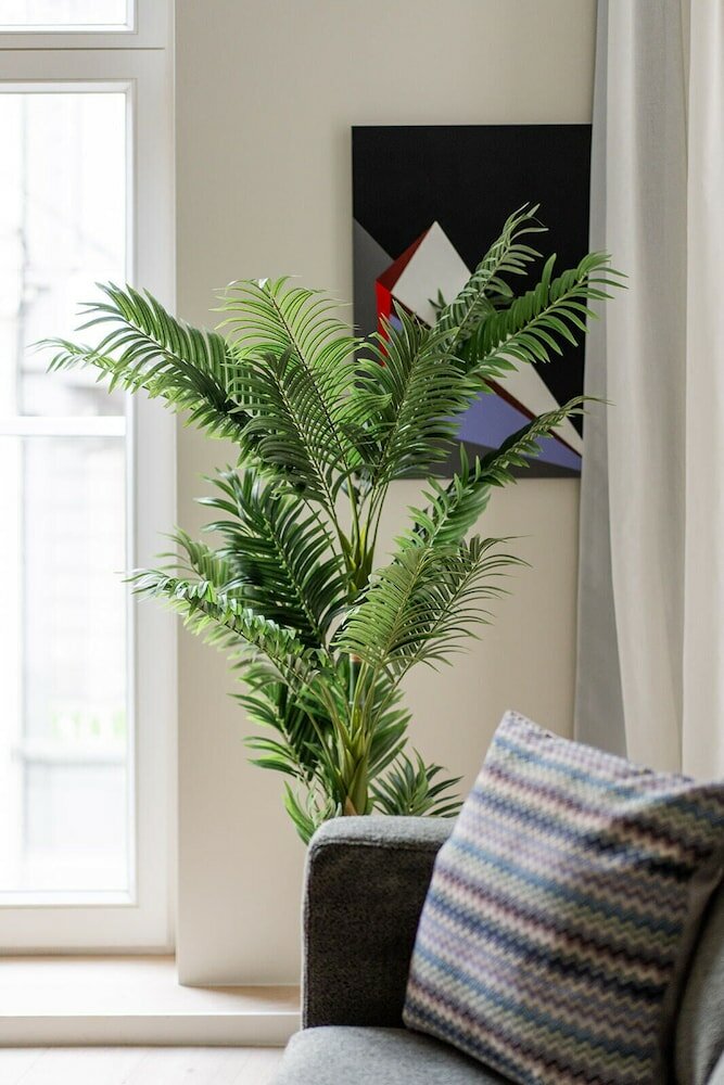 Фото Smartflats - Bell Tower Ghent