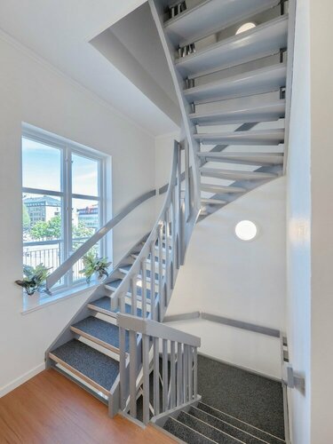 Гостиница Västervik Guesthouse в Вестервике