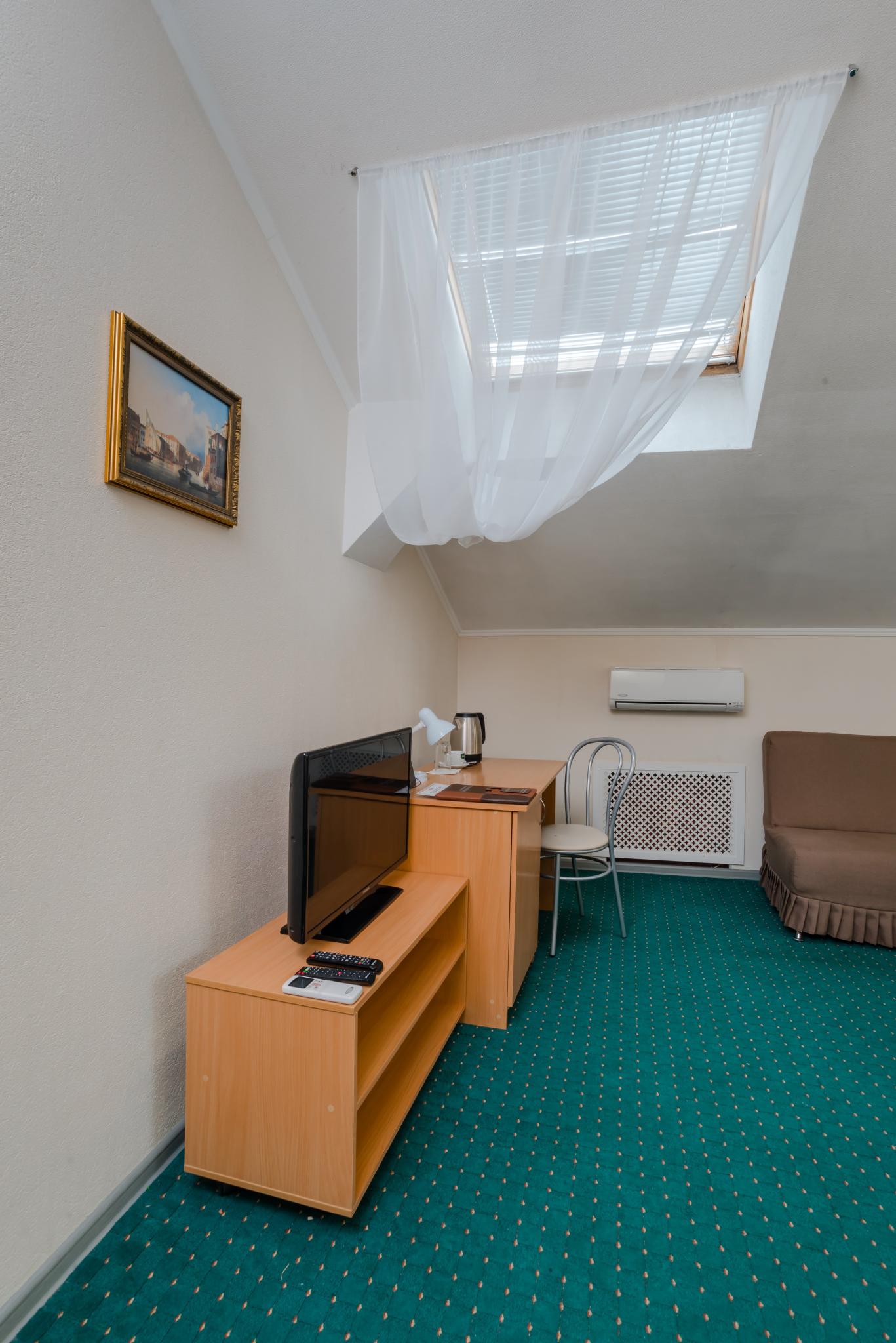 Фото Воскресенская