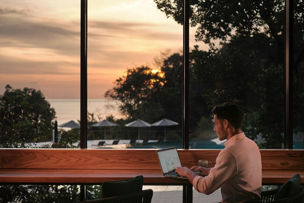 Фото Perhentian Marriott Resort & SPA