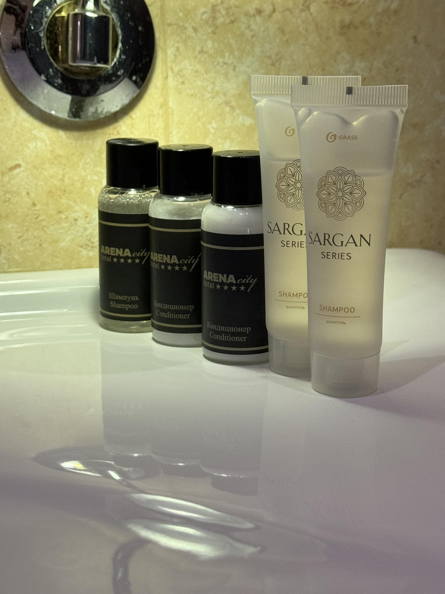 Фото Арена Сити