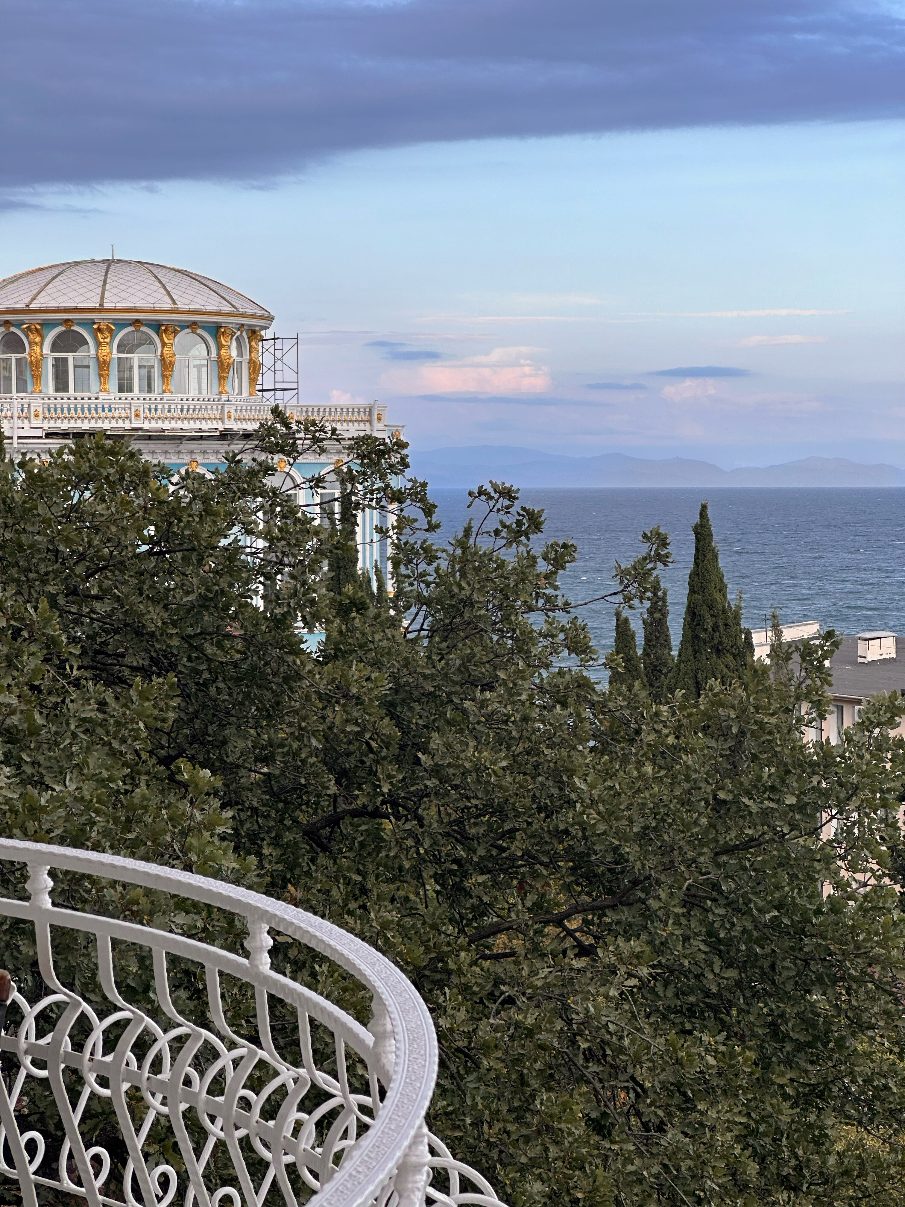 Фото Блюмарин