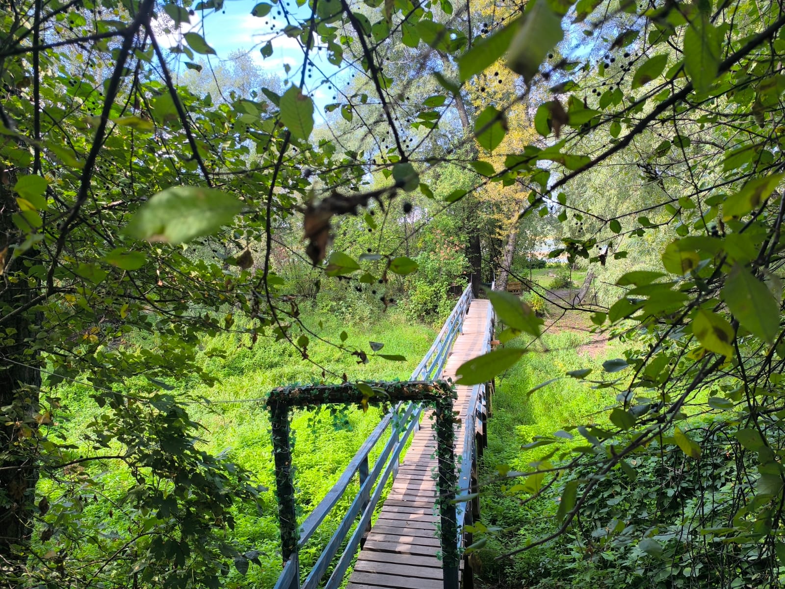 Фото Крепость