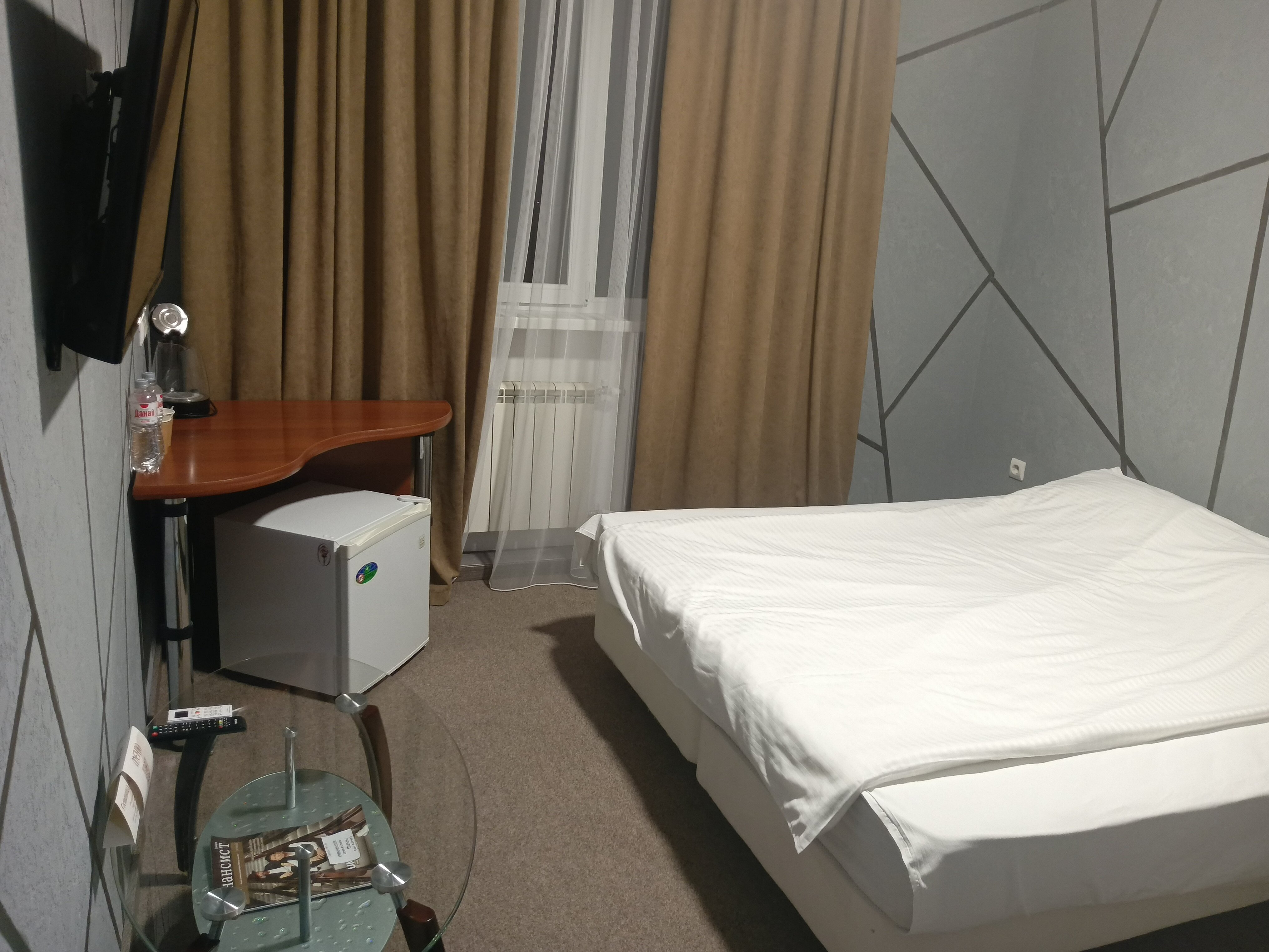 Фото Монест