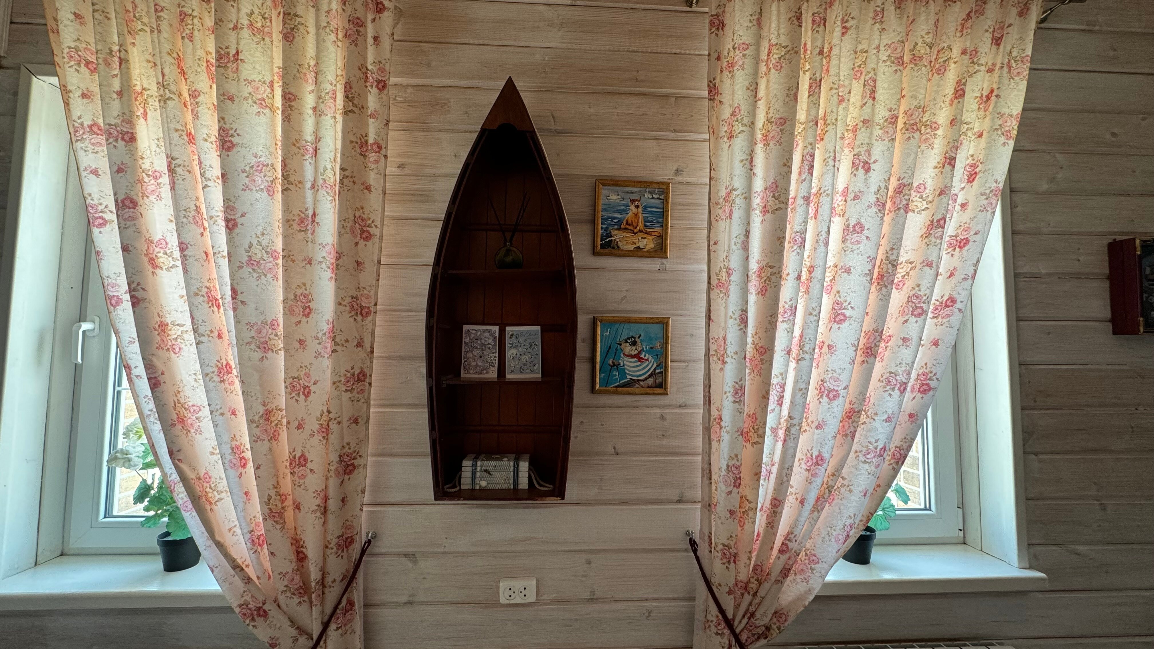 Фото Дача в Охотске