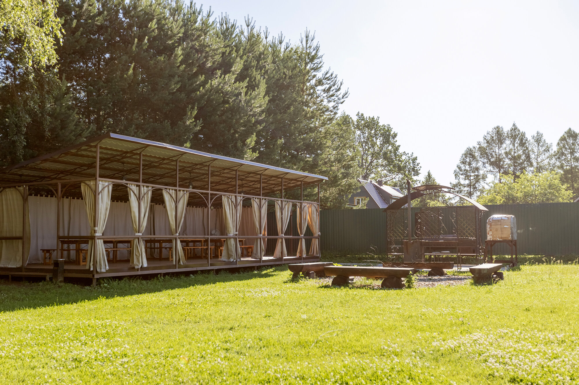 Фото Завидово-2