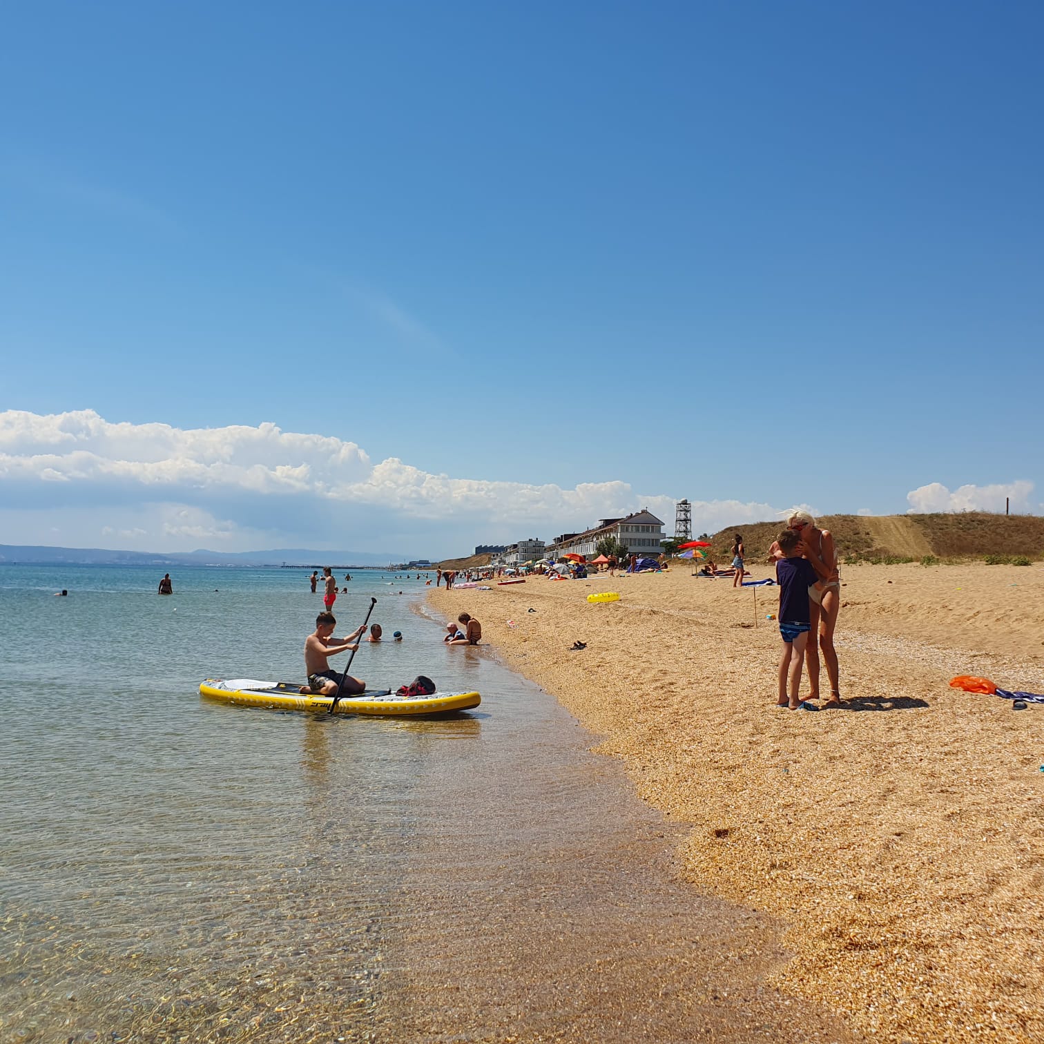 Фото отеля 1