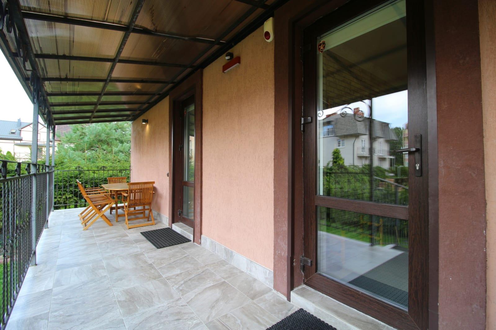 Фото Грин Вилль