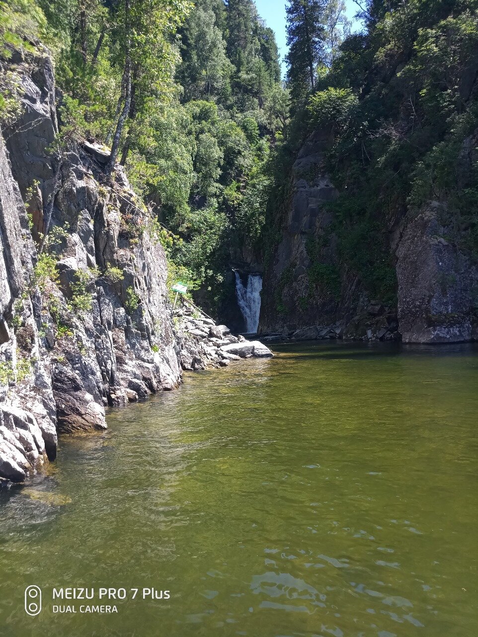 Фото Усадьба в горах