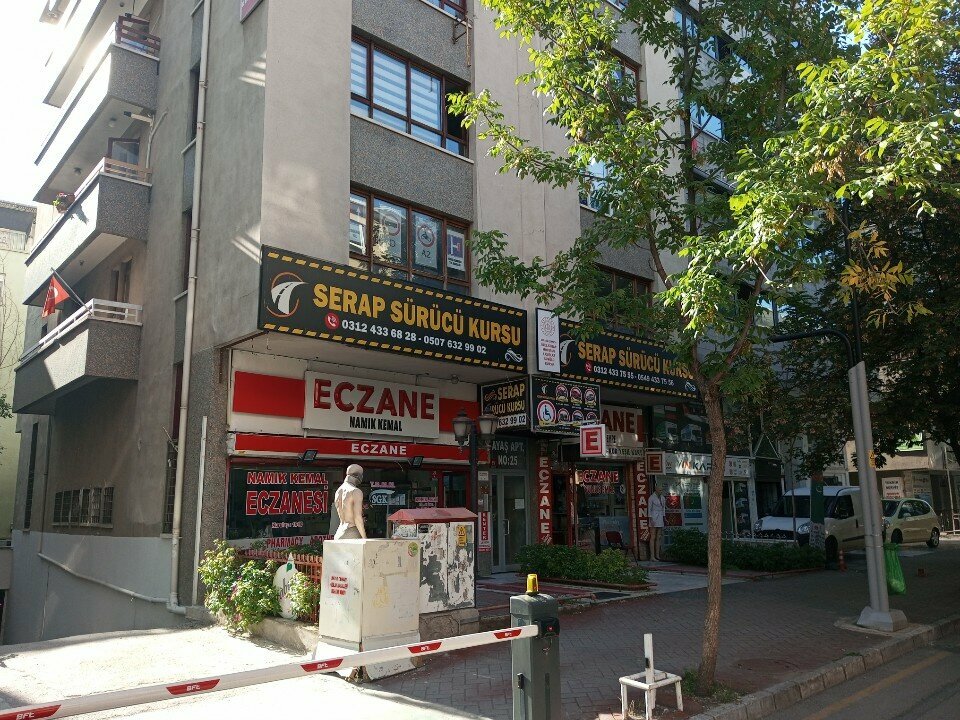 Accountants Nirvana Consultancy, Ankara, photo