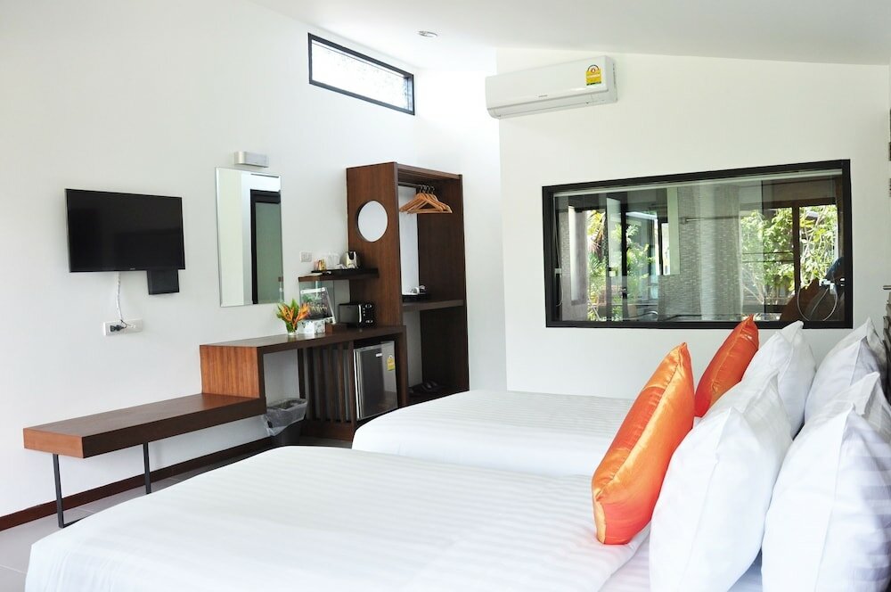 Фото Family House Zen Boutique Resort