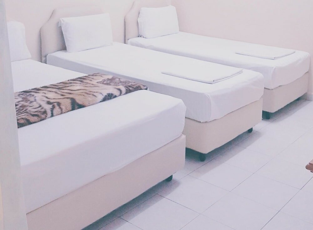 Фото Kota Lodge Hotel