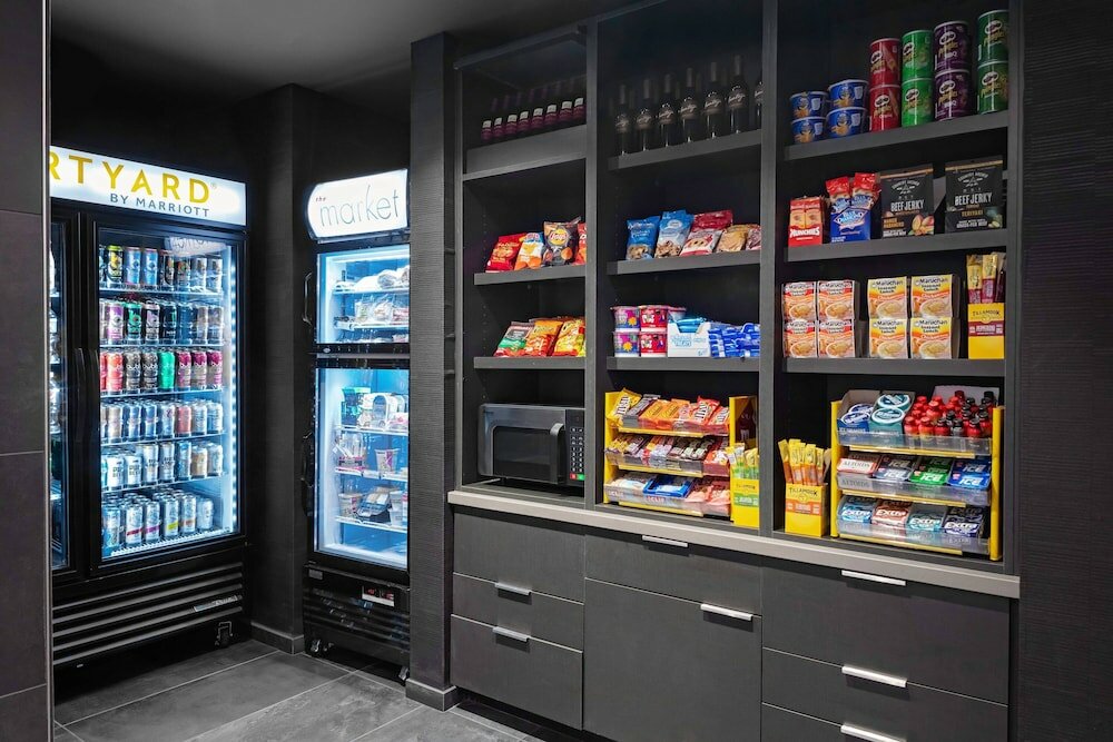 Фото Courtyard by Marriott Pasco Tri-Cities Airport