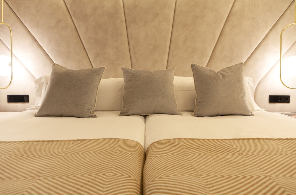 Фото Nivia Born Boutique Hotel