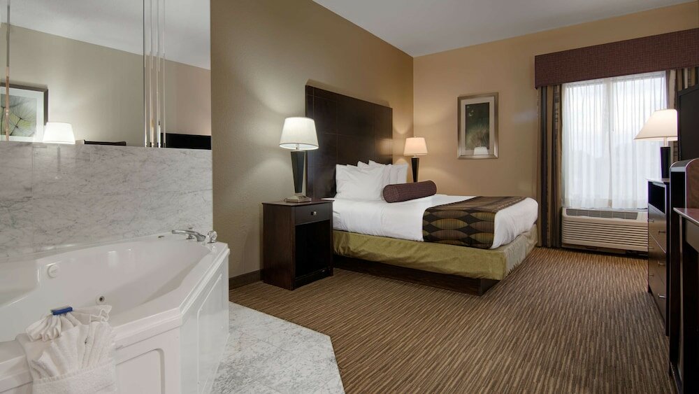 Фото Best Western Plus O'Hare International South Hotel