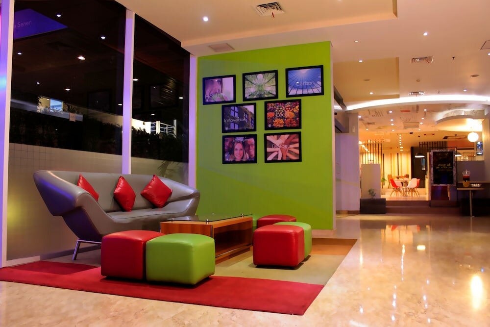 Фото Ibis Jakarta Senen