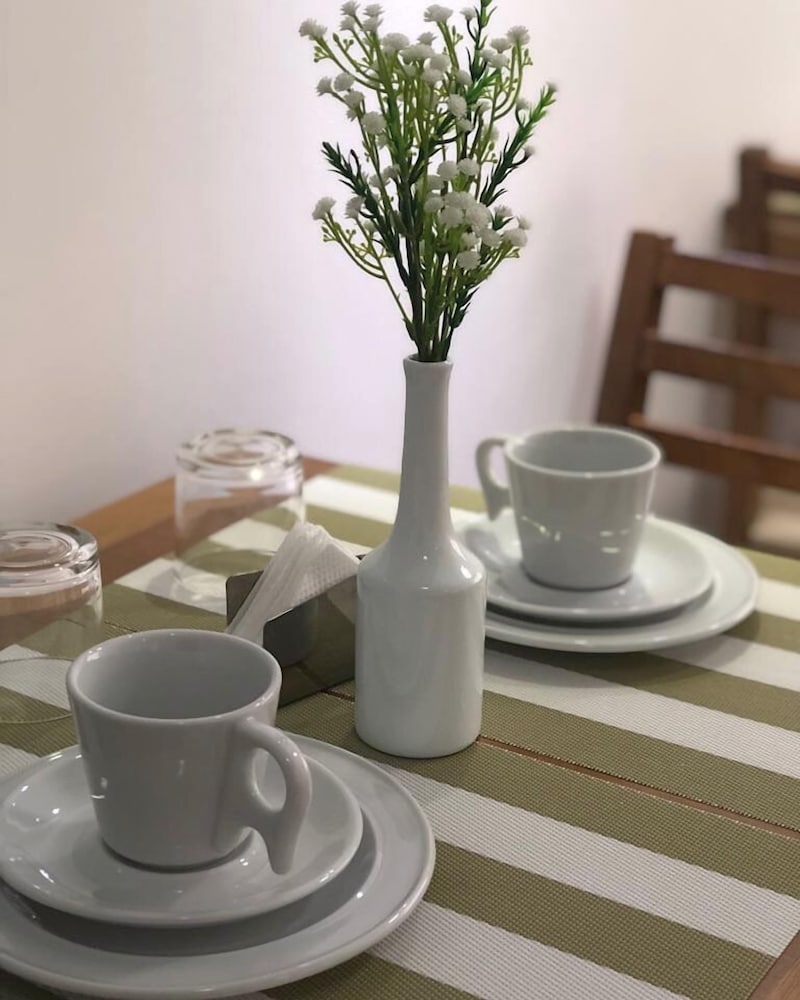 Фото Hotel Areião