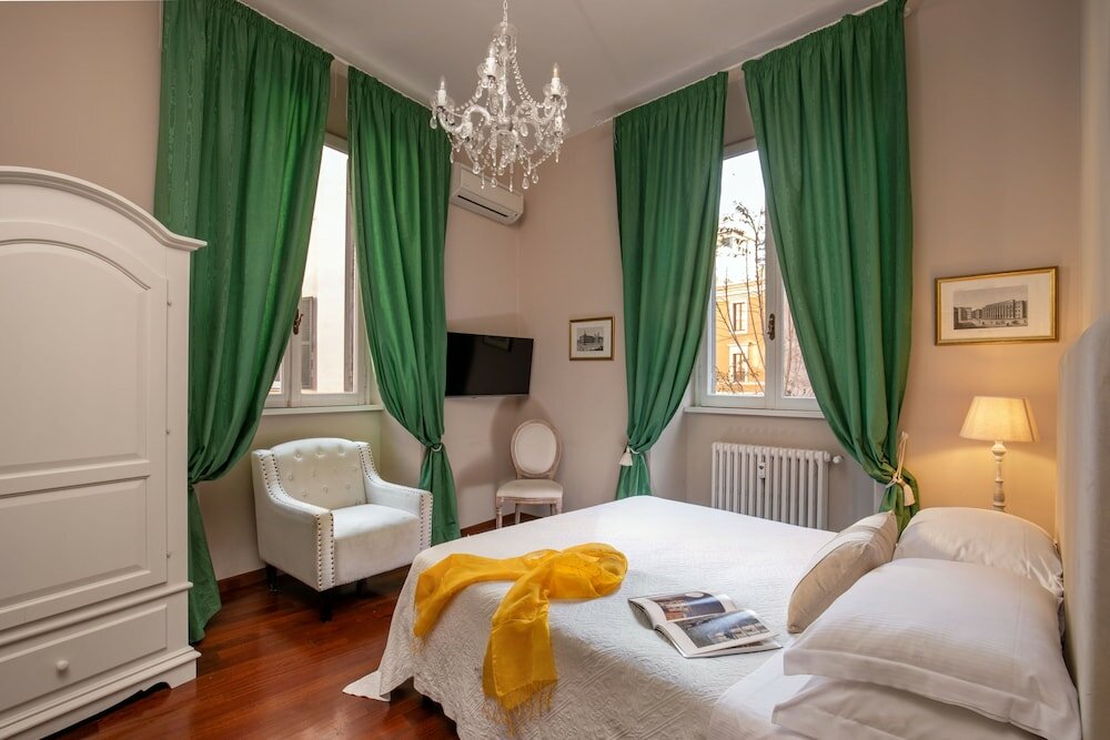 Фото Avignonesi Suites - Domus Collection