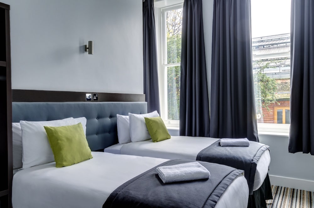 Фото Trebovir Hotel