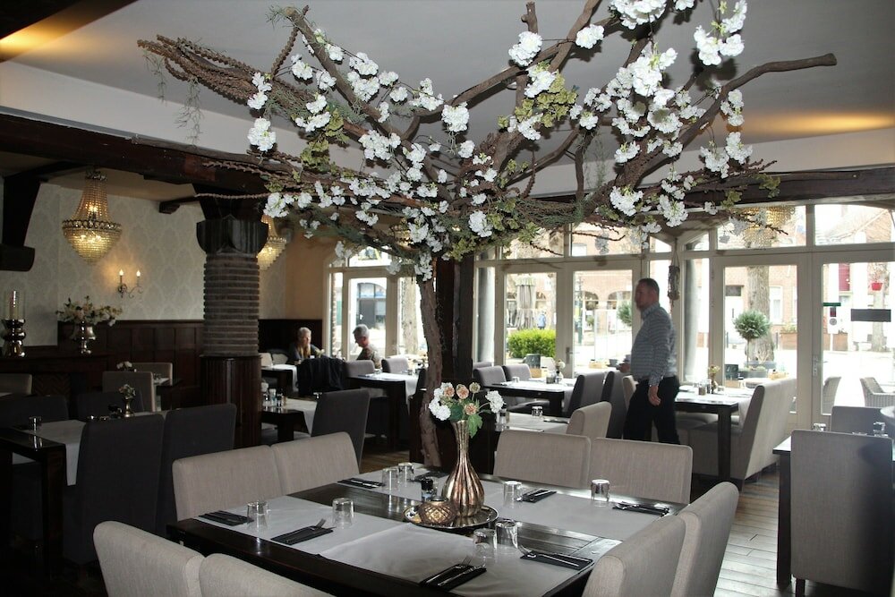 Фото Hotel Arcen