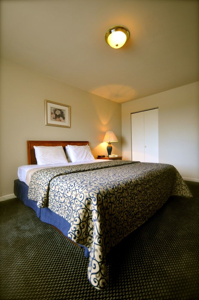 Фото Beausejour Hôtel Appartements