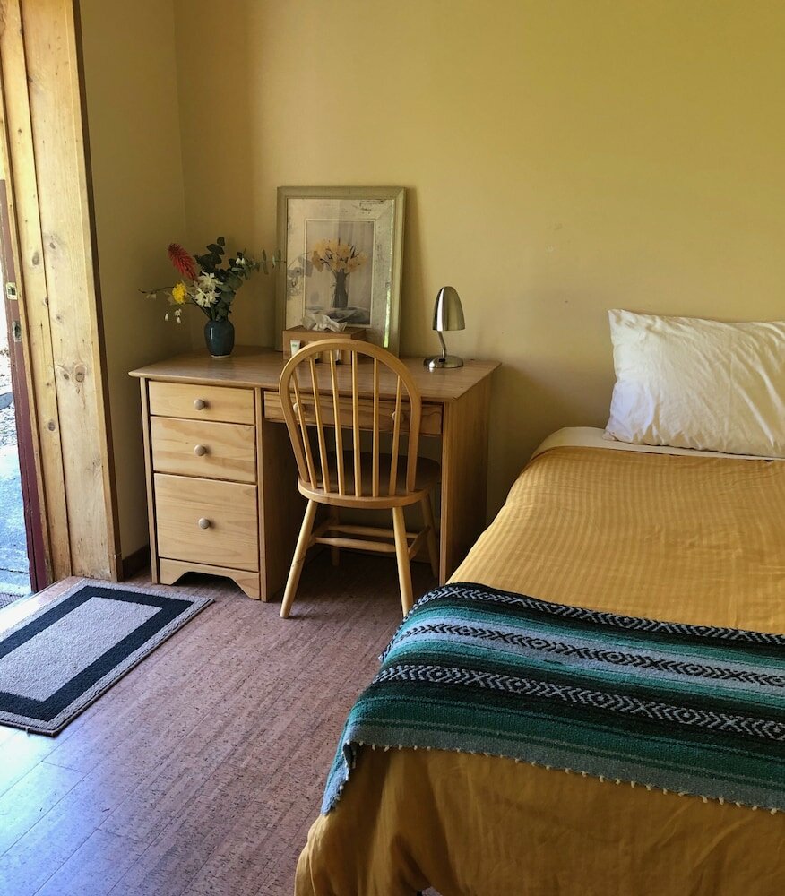 Фото Heartwood Mountain Sanctuary