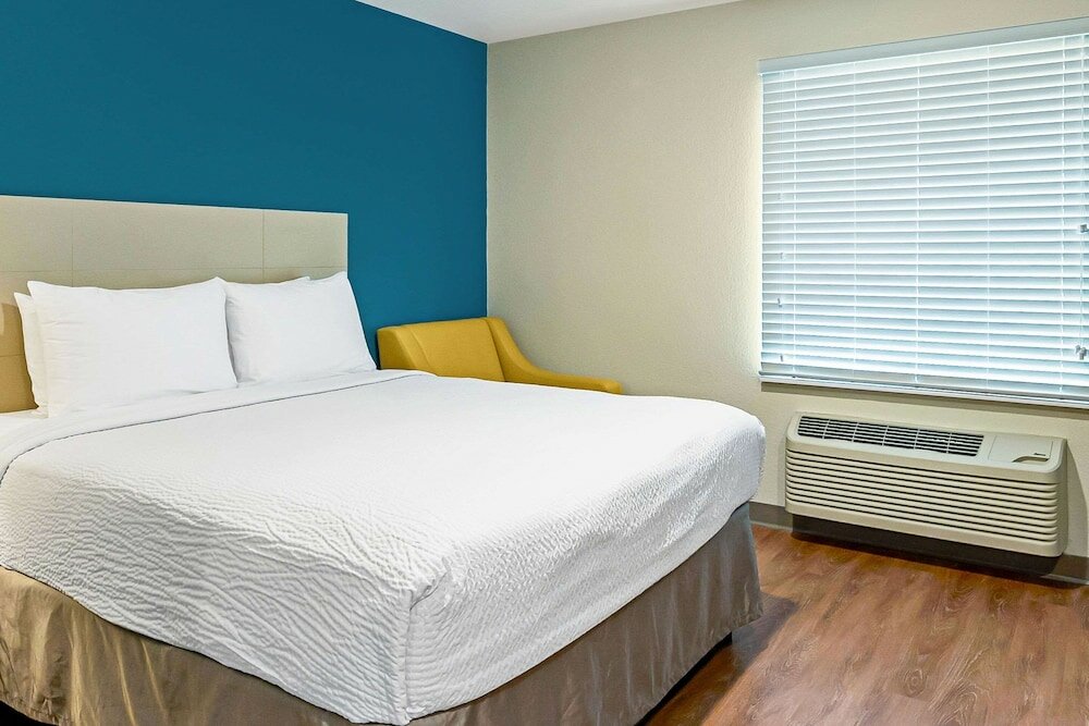 Фото WoodSpring Suites Reno Sparks