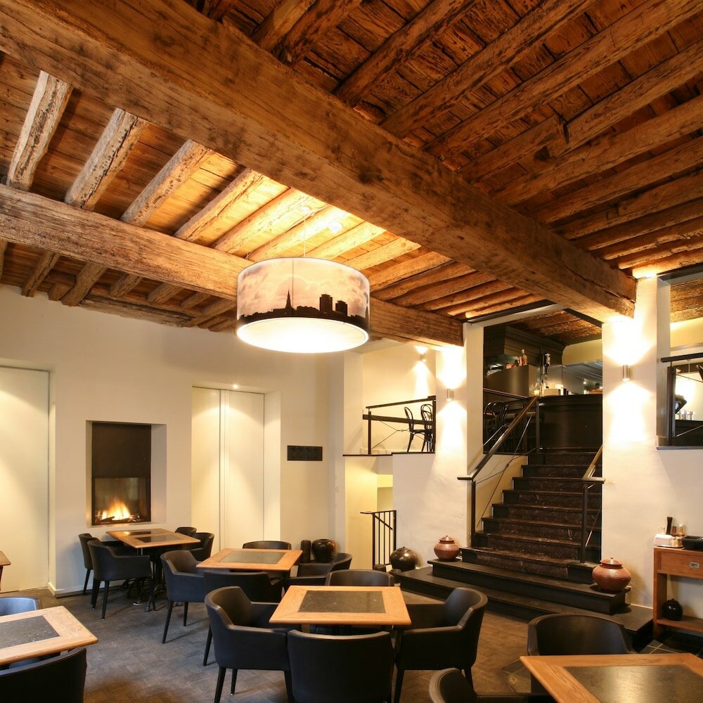 Фото Hotel De Groene Hendrickx