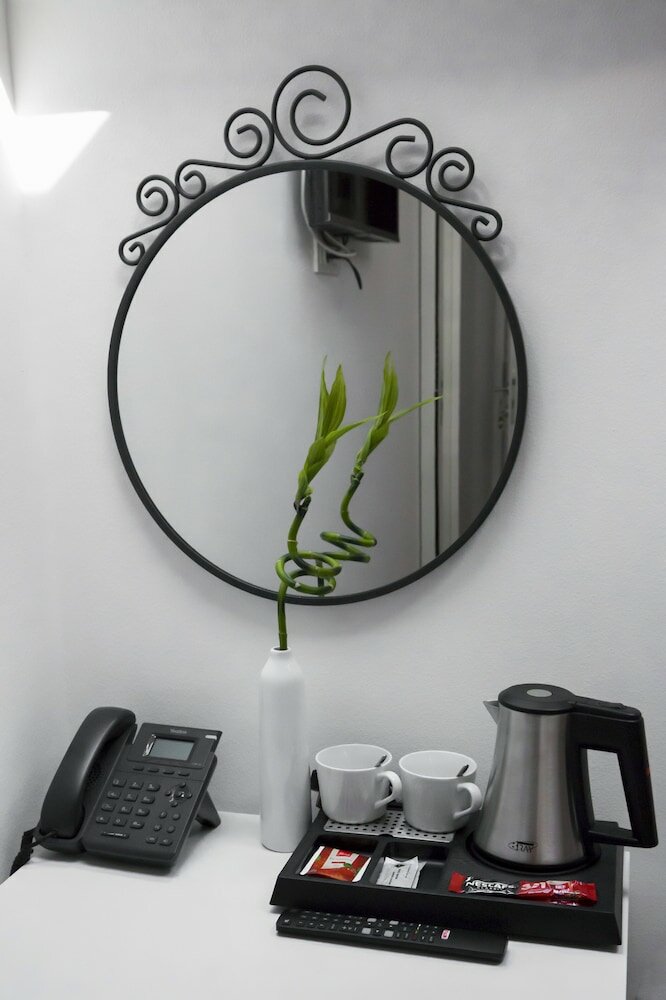 Фото Art Hotel Like