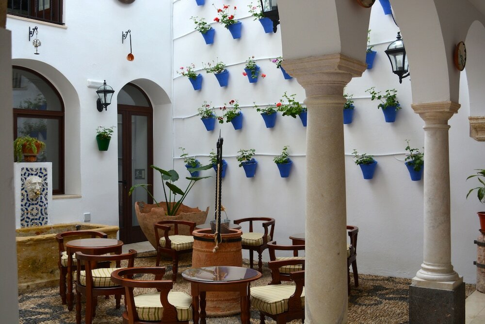 Фото Hotel Marisa