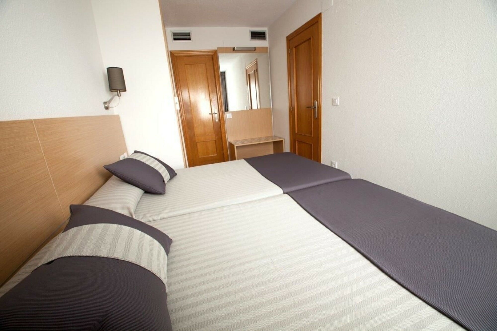 Фото Hotel Acuazul