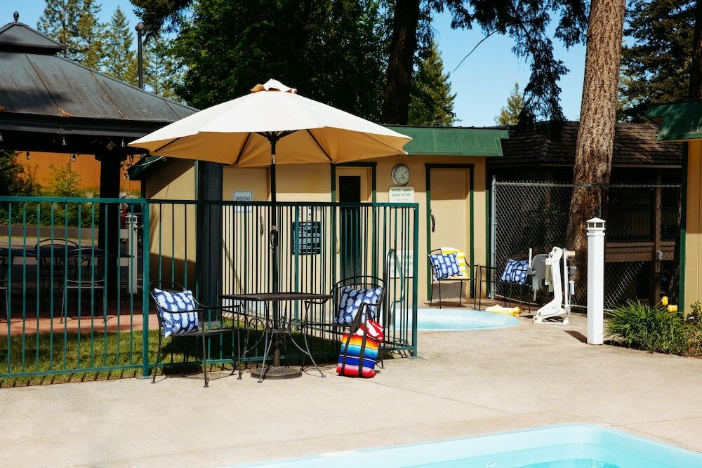 Фото Timbers Motel