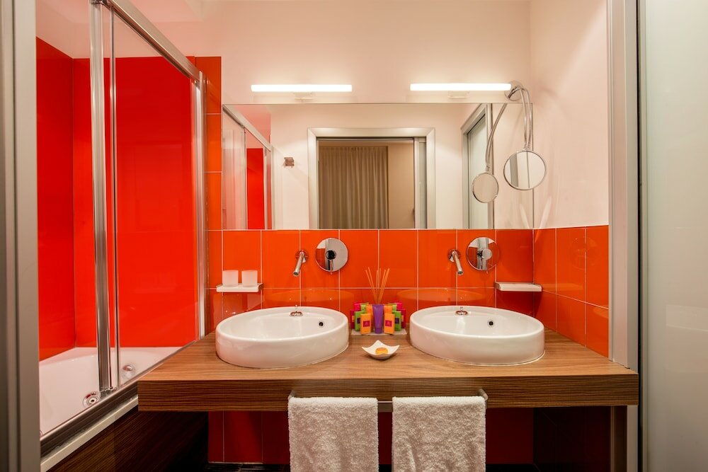 Фото Maison Roma Piazza di Spagna UNA Esperienze