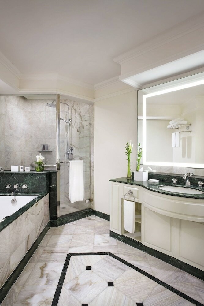 Фото Jw Marriott Surabaya