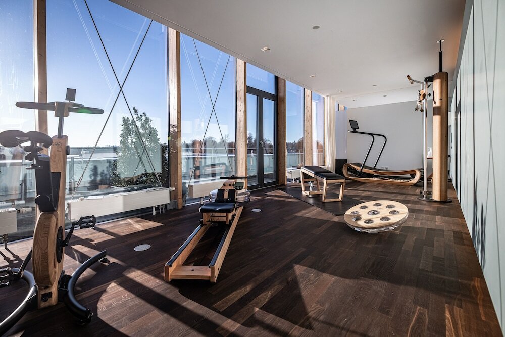 Фото Romantik Hotel Kleber Post