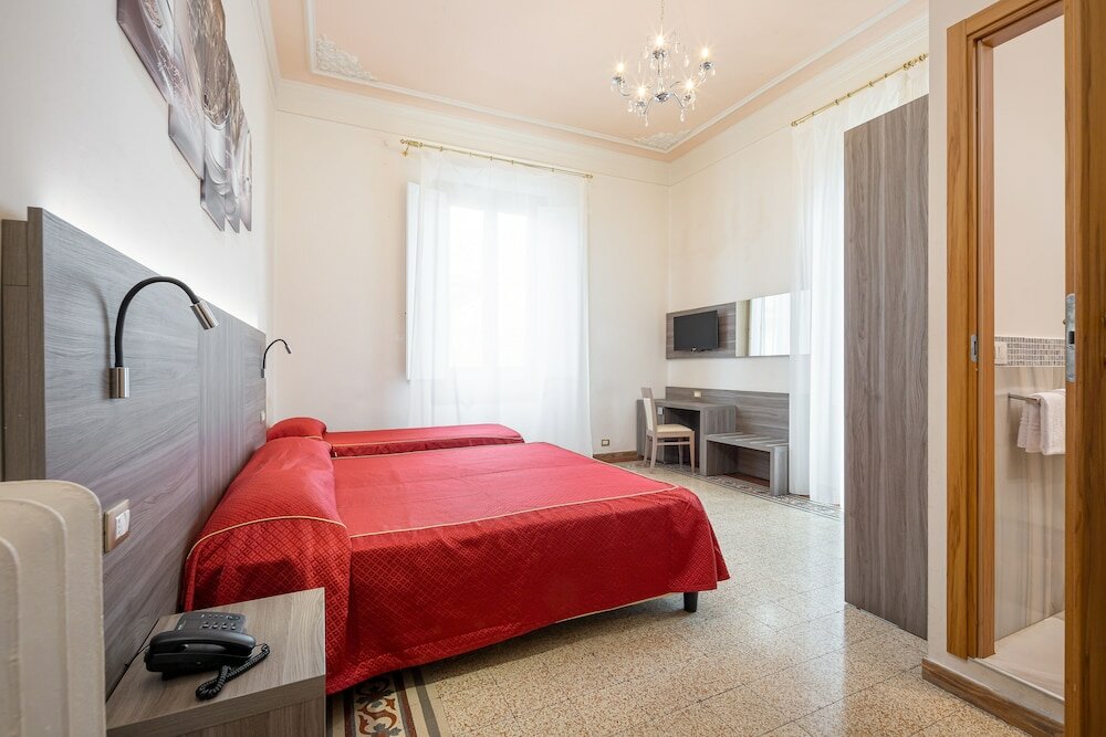 Фото Astrid Hotel