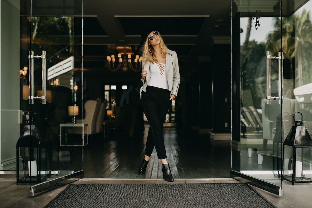 Фото Viceroy Santa Monica