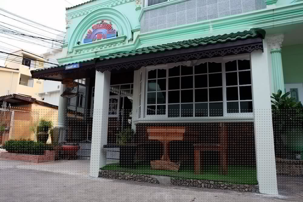 Фото NN Apartment