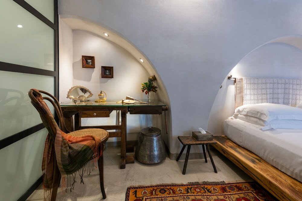 Фото Kókkini Porta Rossa