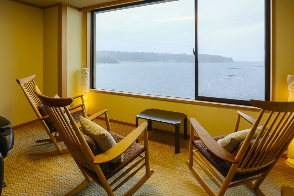 Фото Izu Mitsuhama Syoutoukan