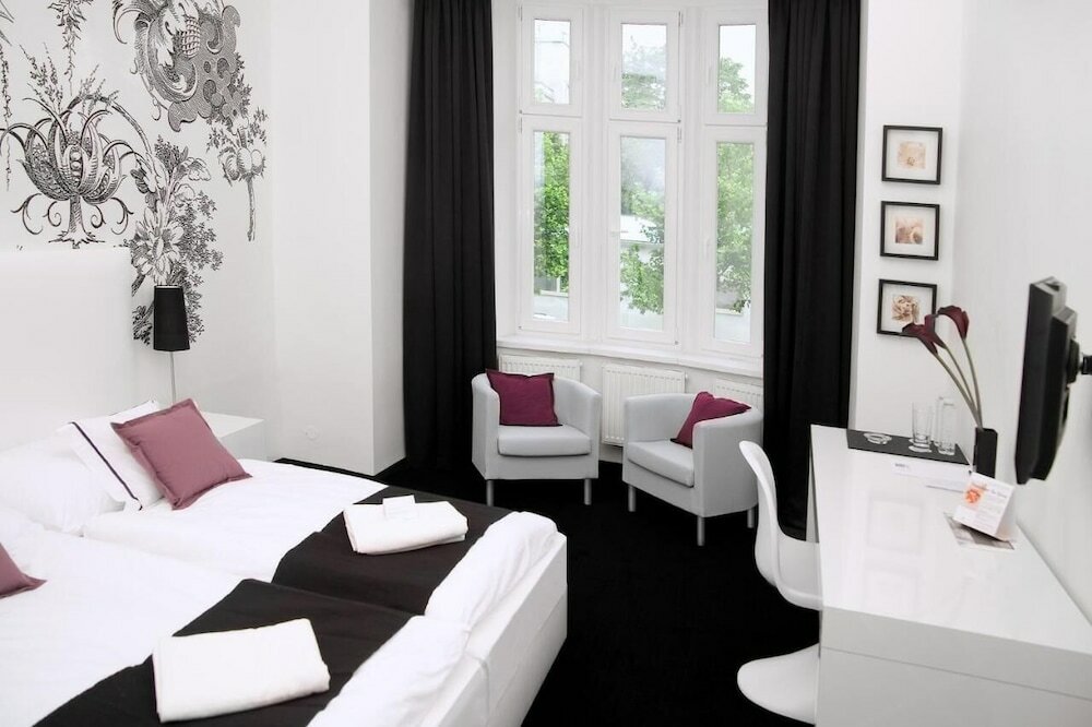 Фото отеля 4